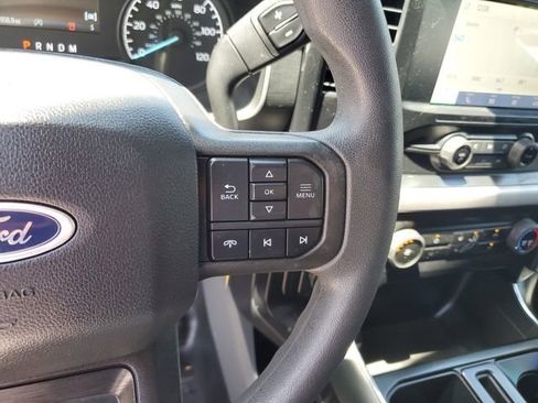 Used 2023 Ford F150 XL AWD/4WD image 27