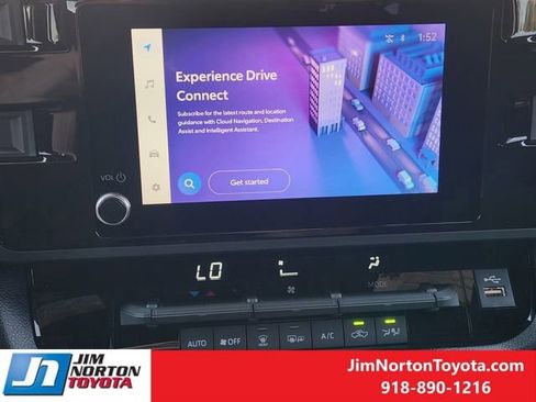 New 2026 Toyota Tundra SR5 RWD image 15