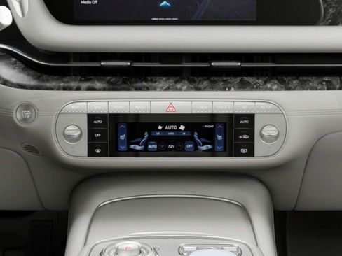 New 2026 Genesis G90 3.5T image 15