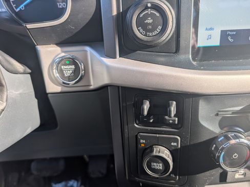 Used 2022 Ford F150 XLT w/ Equipment Group 302A High image 23