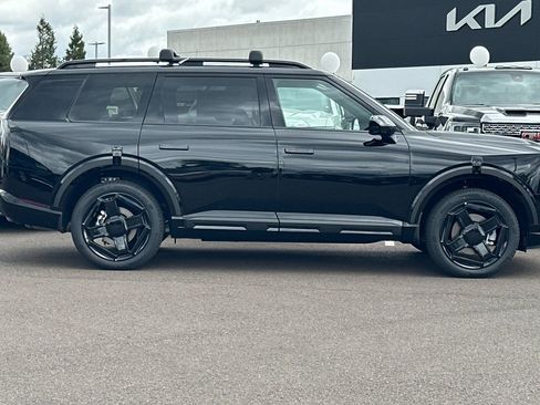 New 2027 Kia Telluride EX X-Line AWD/4WD image 4