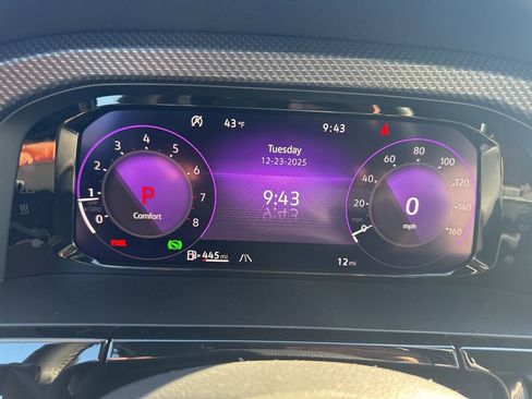 New 2026 Volkswagen Atlas Cross Sport SEL Premium R-Line image 41