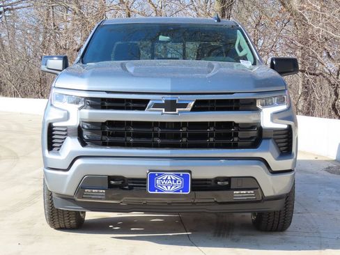 New 2026 Chevrolet Silverado 1500 RST AWD/4WD image 21