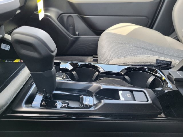 New 2026 Subaru Forester Sport AWD/4WD image 14