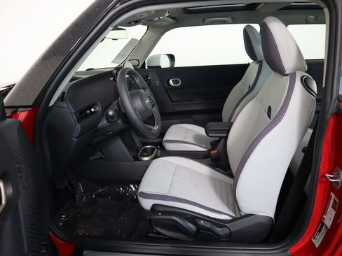 Used 2025 MINI Cooper S image 21