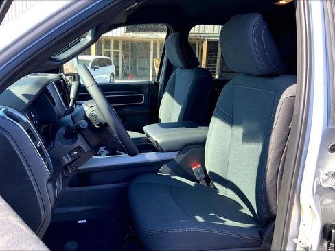 New 2026 RAM 2500 Big Horn image 9