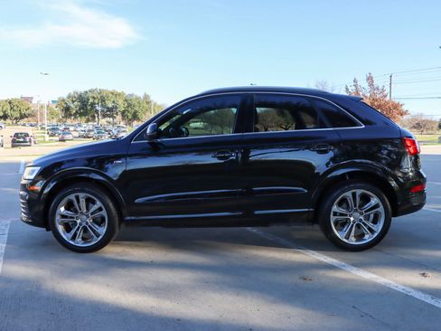 Used 2016 Audi Q3 2.0T Prestige image 4