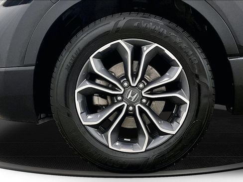 Used 2022 Honda CR-V EX image 32