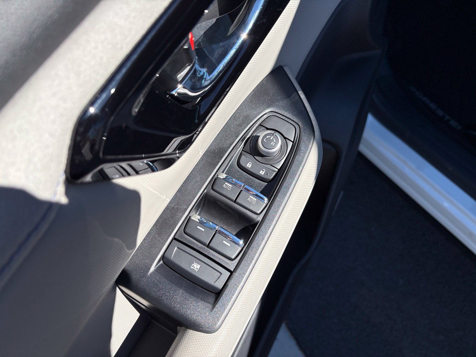 New 2026 Subaru Forester Premium AWD/4WD image 25