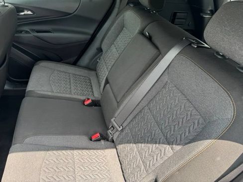 Certified 2024 Chevrolet Equinox LT AWD/4WD image 8