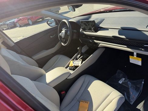 New 2025 Honda Accord SE image 28
