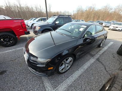 Used 2018 Audi A7 3.0T Premium Plus w/ Driver Assistance Package