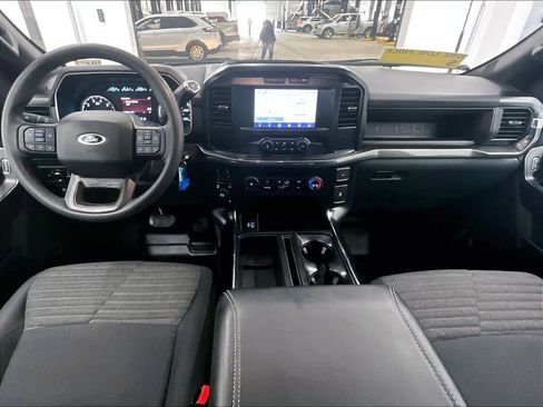 Used 2023 Ford F150 XL w/ STX Appearance Package AWD/4WD image 21