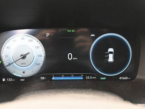 Used 2023 Hyundai Santa Fe SEL Convenience image 9