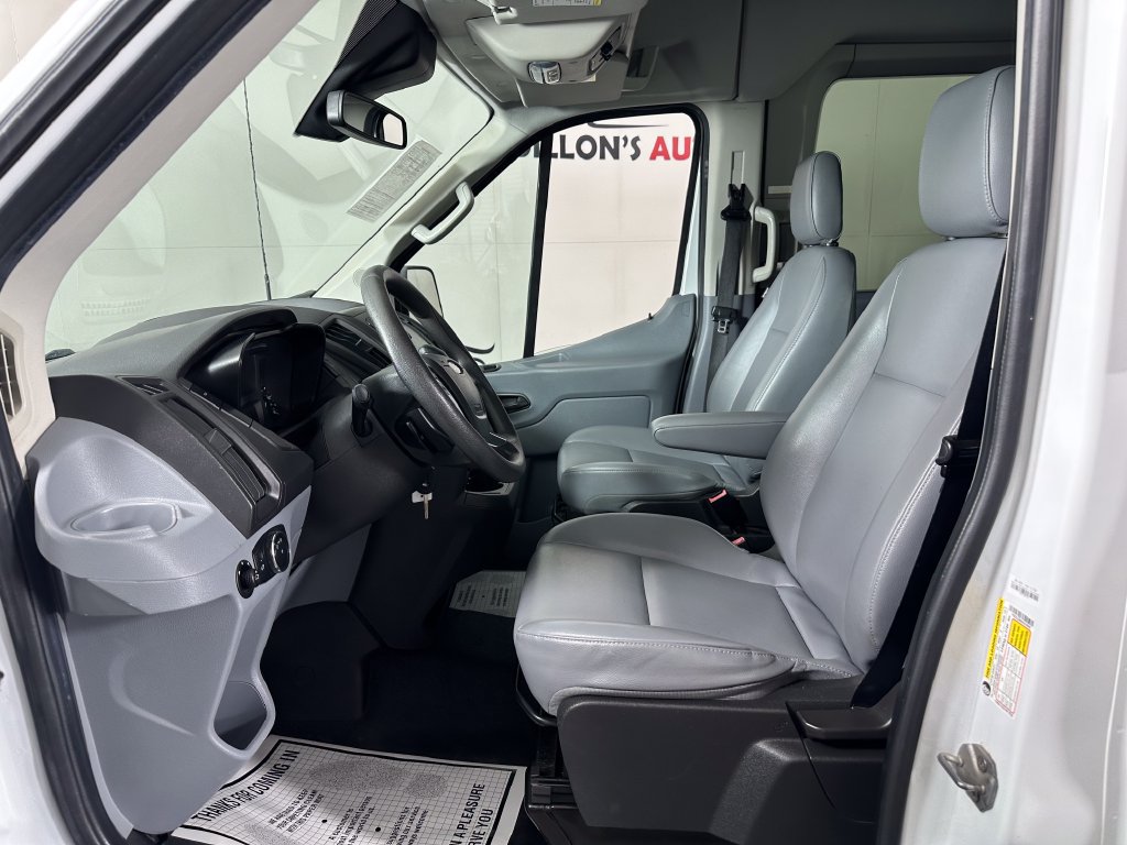 Used 2016 Ford Transit 350 XL RWD image 16