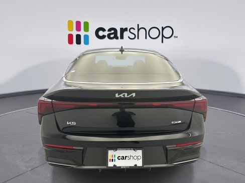 Used 2025 Kia K5 GT-Line w/ GT-Line Premium Package AWD/4WD image 23