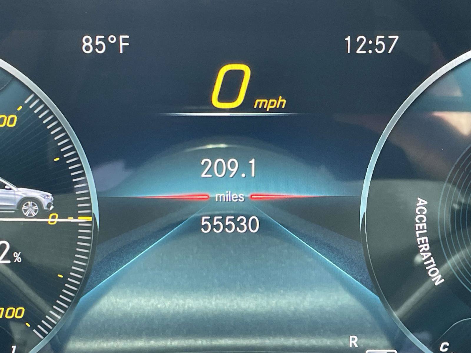 Used 2022 Mercedes-Benz GLE 350 4MATIC image 26