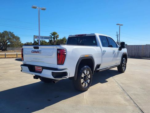 Used 2025 GMC Sierra 2500 Denali w/ Denali Reserve Package image 5