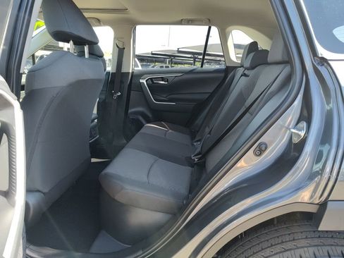 Used 2025 Toyota RAV4 XLE image 24