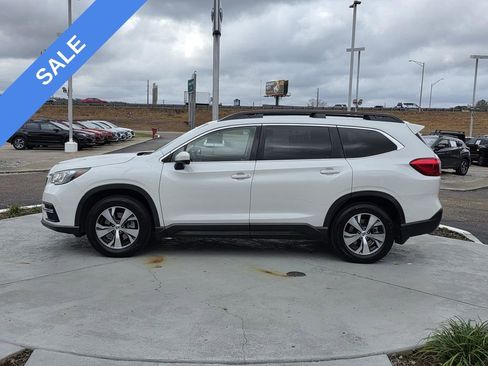 Used 2020 Subaru Ascent Premium w/ Convenience Package image 6