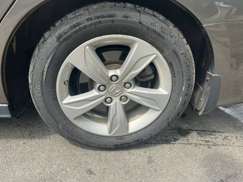 Used 2019 Honda Odyssey EX-L image 9