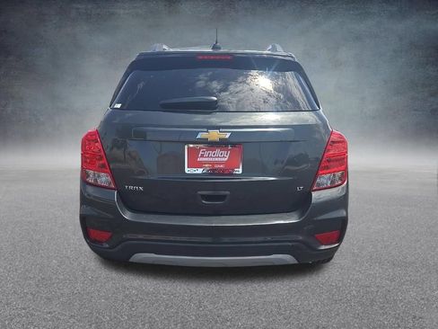 Used 2019 Chevrolet Trax LT FWD image 5