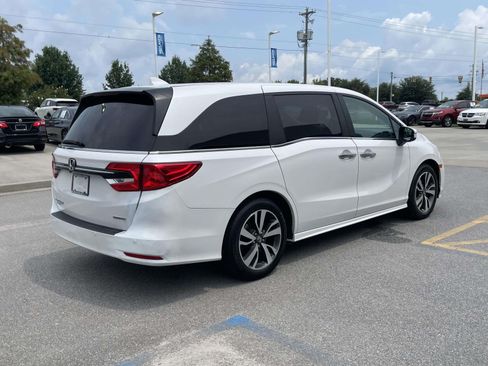 Used 2024 Honda Odyssey Touring image 6
