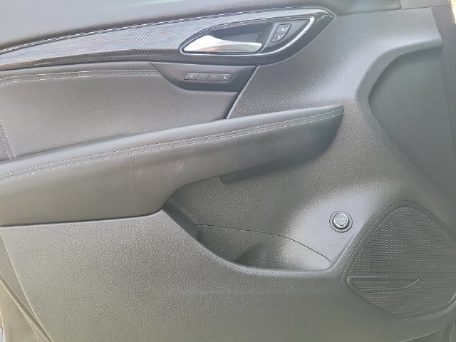 Certified 2023 Buick Envision Essence AWD/4WD image 24