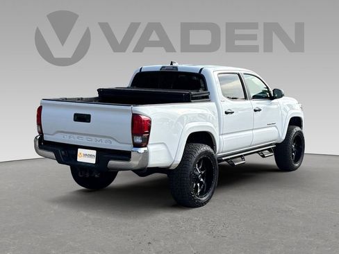 Used 2021 Toyota Tacoma SR5 image 18