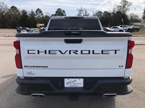 Used 2020 Chevrolet Silverado 1500 LT Trail Boss w/ Convenience Package image 5