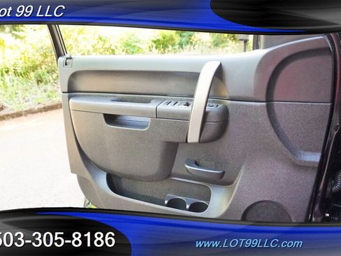 Used 2013 Chevrolet Silverado 2500 LT w/ Interior Plus Package AWD/4WD image 26