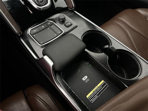 Certified 2021 Acura TLX SH-AWD w/ Advance Package image 21