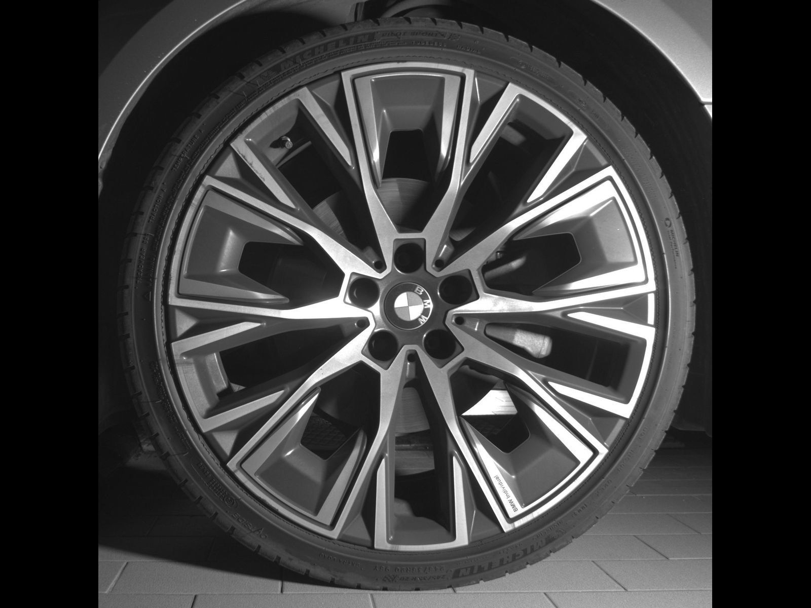Used 2024 BMW 430i Gran Coupe w/ Convenience Package RWD image 24