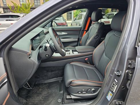 New 2026 Genesis GV70 2.5T Sport Prestige w/ G1 Accessory Package AWD/4WD image 21