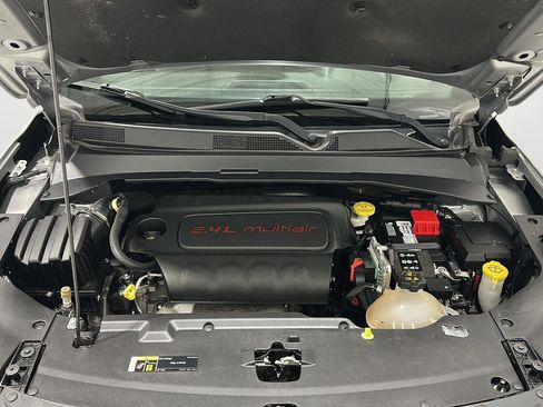 Used 2022 Jeep Compass Altitude image 26