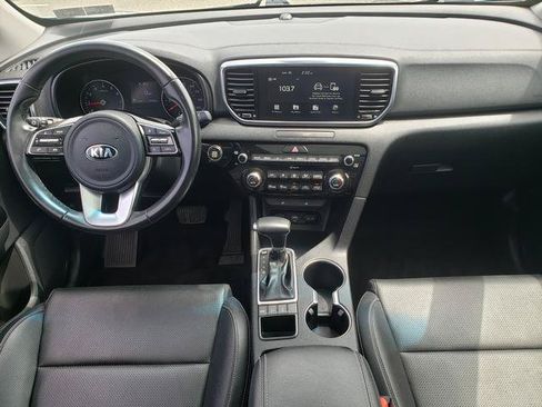 Used 2022 Kia Sportage EX AWD/4WD image 20