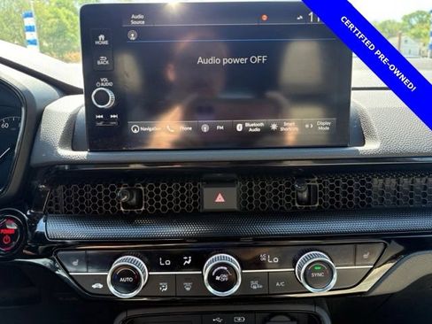 Used 2023 Honda CR-V Sport Touring image 22