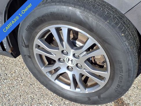 Used 2013 Honda Odyssey EX image 10