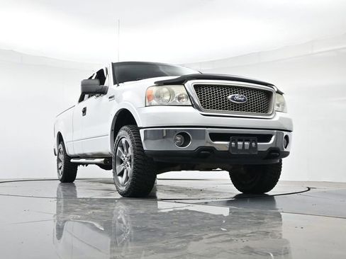 Used 2007 Ford F150 4x4 SuperCab image 31