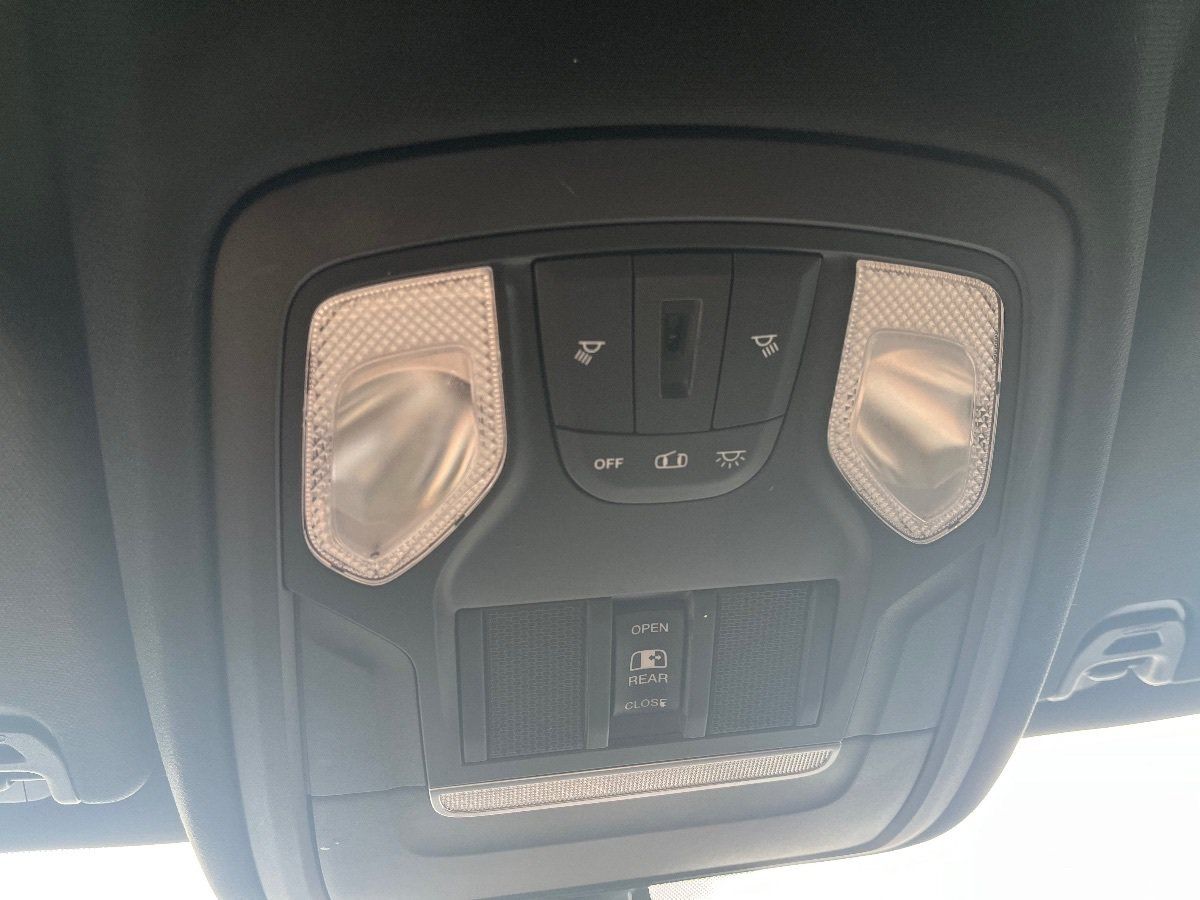 Used 2019 RAM 1500 Rebel w/ Rebel Level 1 Equipment Group AWD/4WD image 23