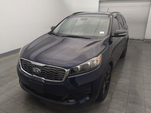 Used 2020 Kia Sorento S FWD image 15