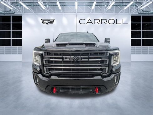 Used 2023 GMC Sierra 3500 AT4 w/ Gooseneck/5TH Wheel Package image 8