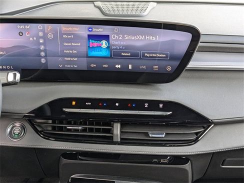 New 2025 Buick Enclave Sport Touring image 20