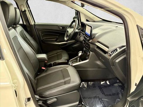 Used 2021 Ford EcoSport SES AWD/4WD image 15