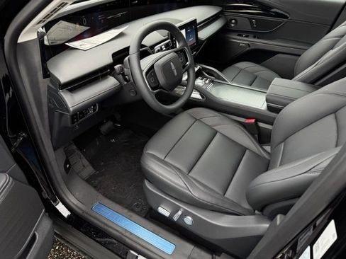 New 2026 Lincoln Nautilus Premier w/ Equipment Group 102A image 17