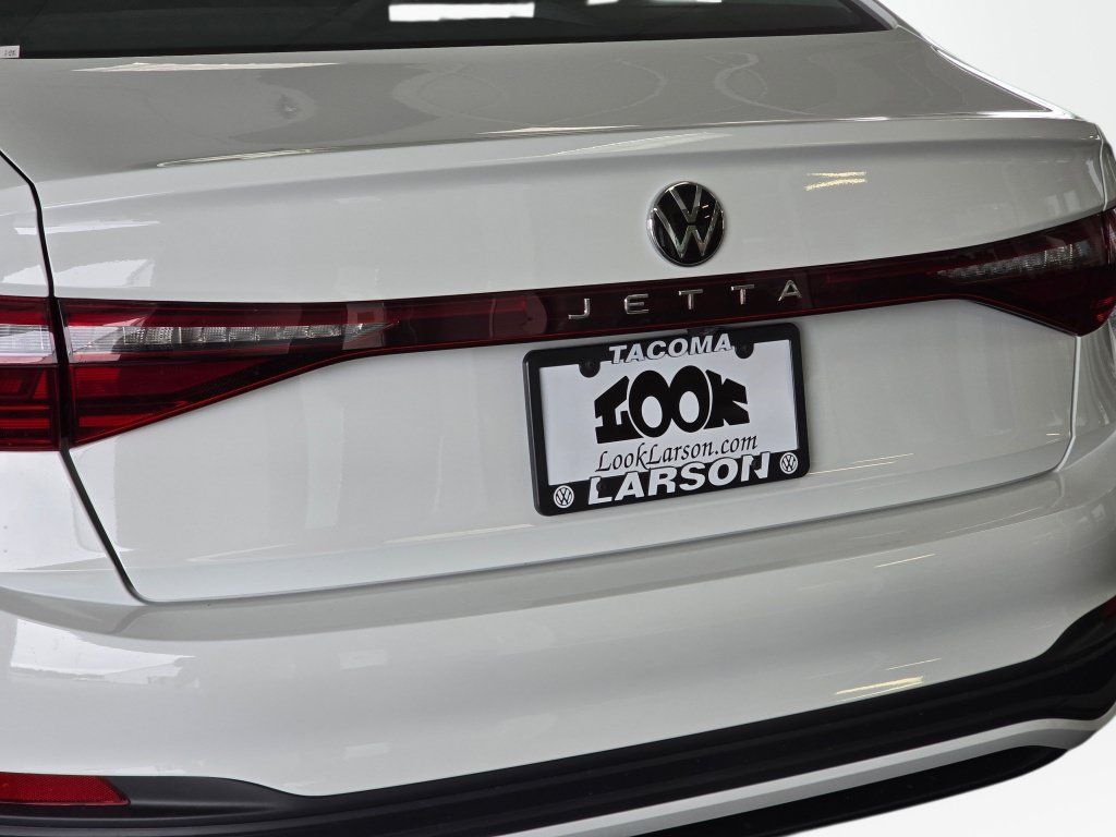 New 2026 Volkswagen Atlas SE AWD/4WD image 56