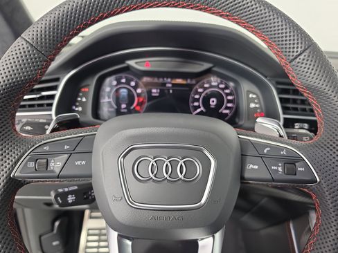 New 2026 Audi RS Q8 performance AWD/4WD image 19