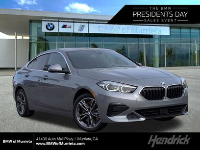 Certified 2023 BMW 228i Gran Coupe w/ Premium Package 2