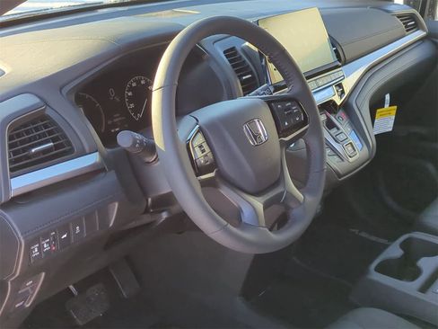 New 2026 Honda Odyssey Sport-L image 10