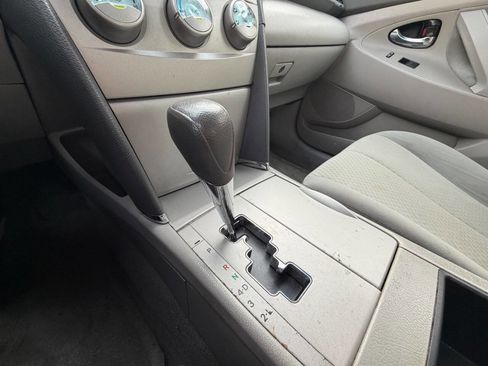 Used 2008 Toyota Camry LE image 13